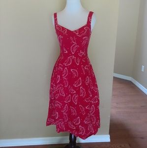 Emily and fin Valerie cut in watermelons